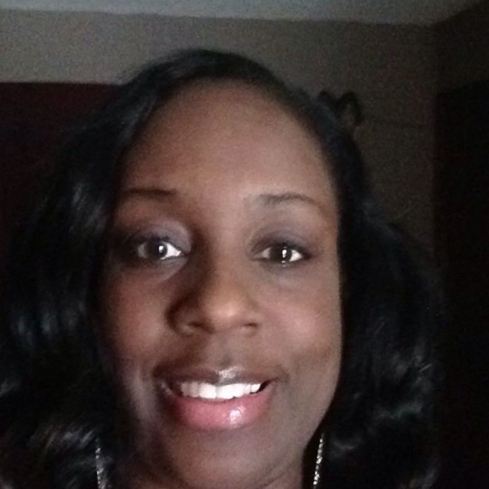 Meet your Posher, Shameca